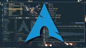 Why I Daily Drive Arch Linux as a Developer
