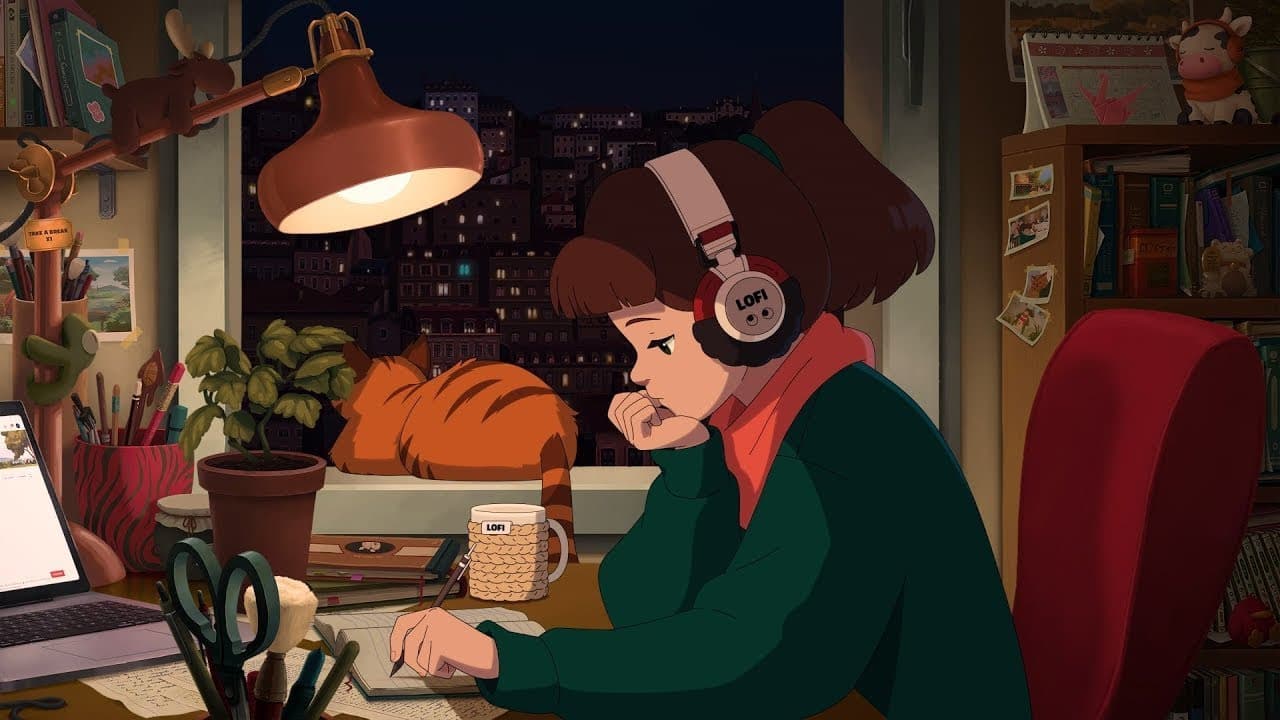 Lofi Music and Deep Work: A Productivity Stack That Actually Works