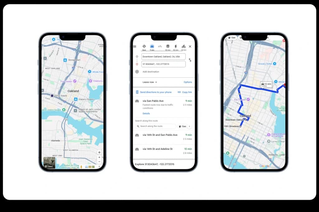 AI Traffic Optimizer