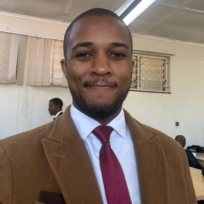 Takudzwa Mvere