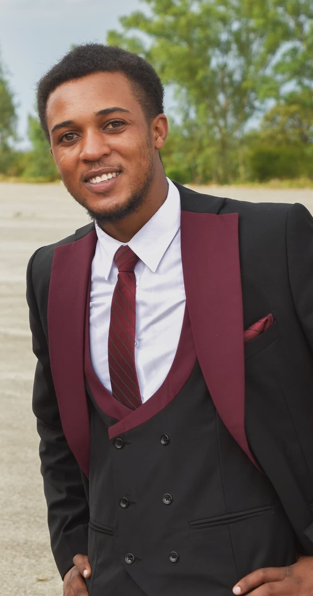 Takudzwa
