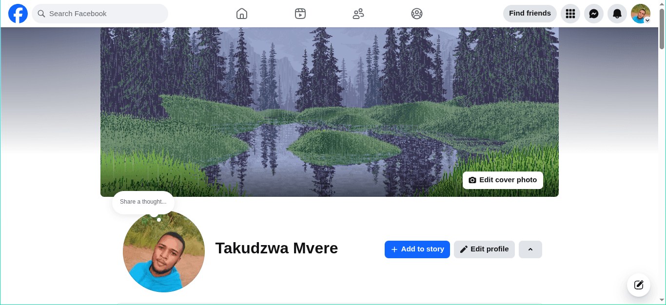 Facebook