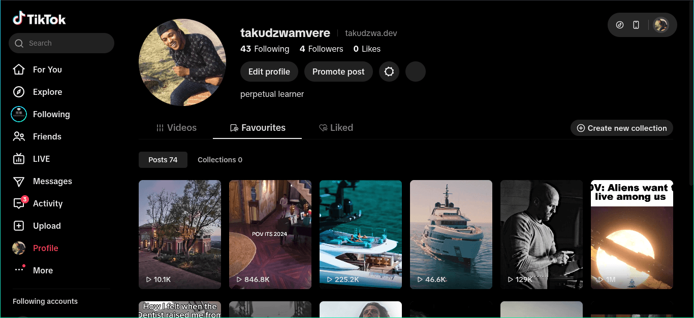 TikTok