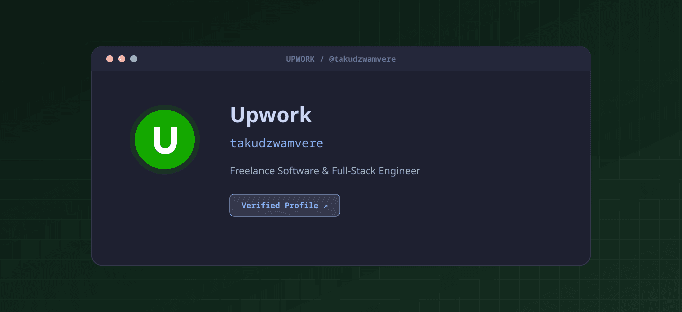 Upwork